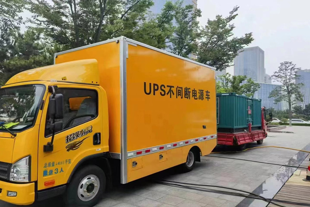 固镇发电机出租_COPY