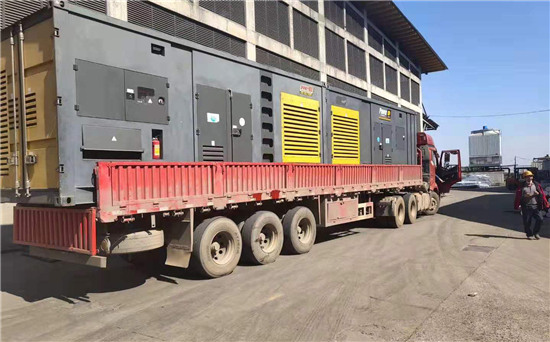 固镇200KW发电机组适配电缆规格选型指南