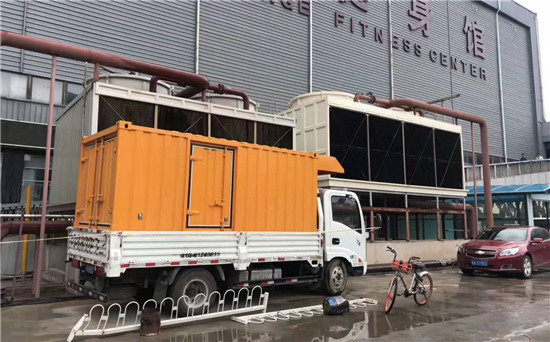 固镇300KW发电机组适配电缆规格选型指南