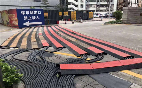 固镇发电机组电缆选型完整具体步骤(工程通用标准流程)